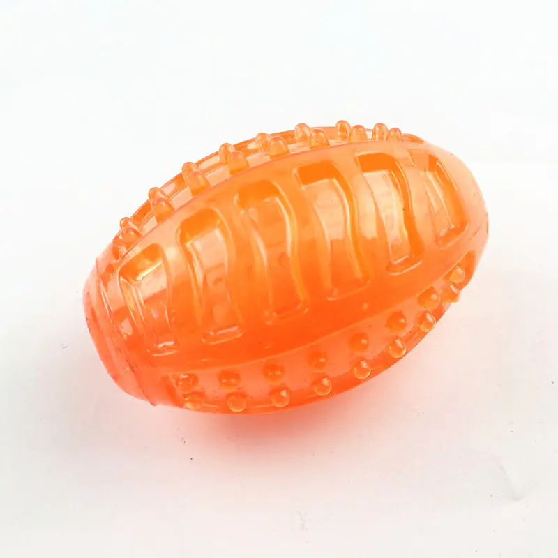 Textured Dental Chew Ball